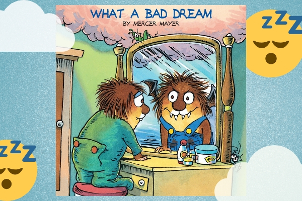 bad dream